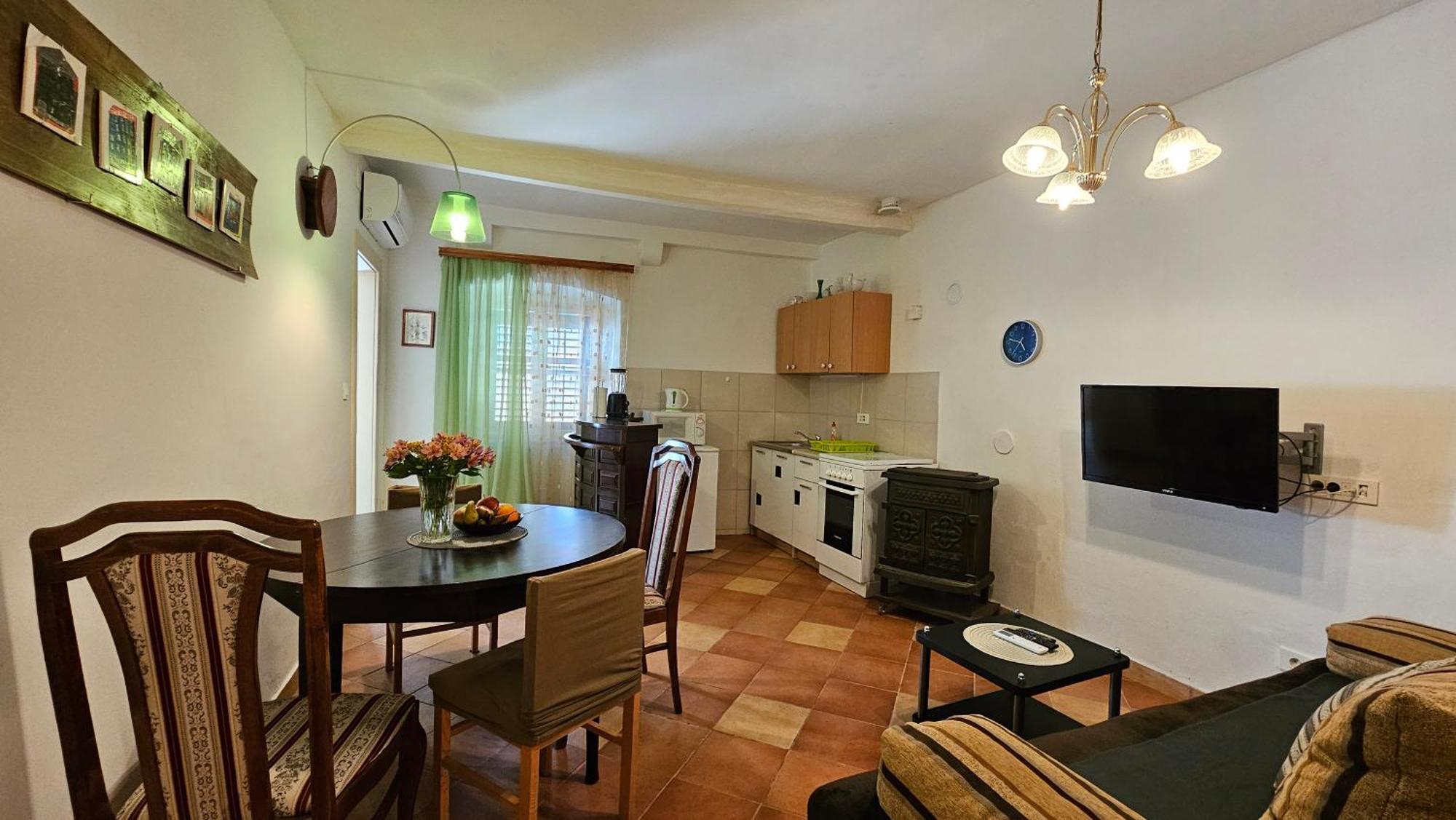 Eufrasiana Apartments Poreč Buitenkant foto